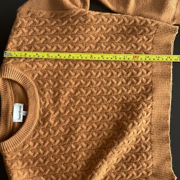 2 pieces dress wool, Small - Picture 8 of 9